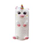 Peluche Inflable Amigo Abrazable Unicornio