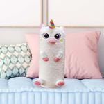 Peluche Inflable Amigo Abrazable Unicornio