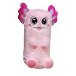 Peluche Inflable Amigo Abrazable Ajolote