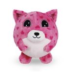 Peluche Inflable Hugpal Rosa 23 Cm