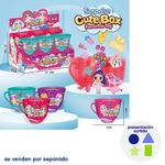 Mini Muñeca Sorpresa con Accesorios Diseños Surtidos