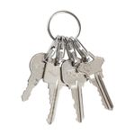 Llavero KeyRing MicroLink