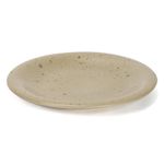 Plato Verde Mate para Cena