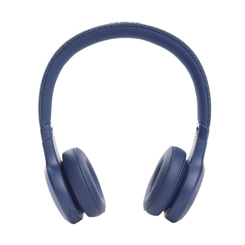 Audífonos Azules Live 460 Bt - Jbl