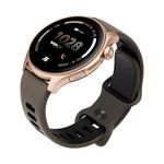 Reloj Inteligente Aura Café - Cubitt