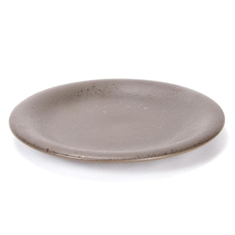 Plato para Cena Café Mate