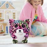 Peluche Inflable Hugpal Multicolor 23 Cm