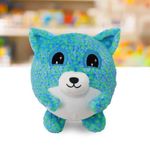 Peluche Inflable Hugpal Azul 23 Cm