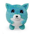 Peluche Inflable Hugpal Azul 23 Cm