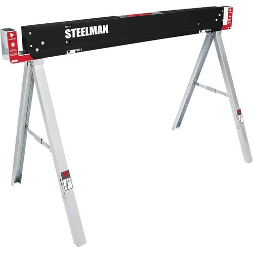Soporte para Mesa de Trabajo 1100 Lb 1 Pza
