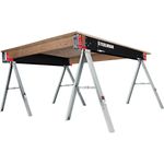 Soporte para Mesa de Trabajo 1100 Lb 1 Pza