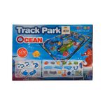 Pista Acuática Ocean Track Park 79 Pzas