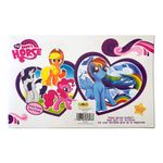 Set de Unicornios con Accesorios 7 Pzas