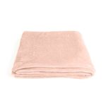 Cojín Diseño de Conejo con Frazada