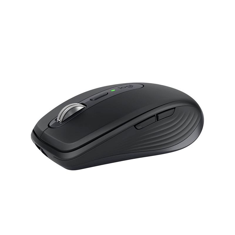 Mouse Inalámbrico MX Anywhere 3S Color Grafito