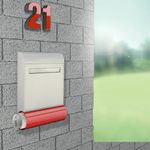 Cinta de Montaje Doble Faz Transparente 25.4 Mm X 7.62 M