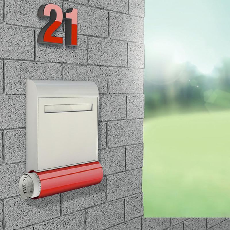 Cinta de Montaje Doble Faz Transparente 25.4 Mm X 7.62 M