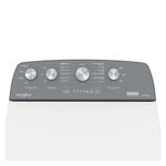Lavadora De Carga Superior Para Capacidad De 44 Lb - Whirlpool
