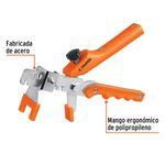 Pinza Niveladora de Azulejos