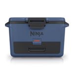 Hielera Rígida Azul  47.3 L