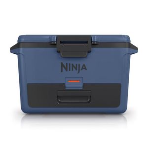 Hielera Rígida Azul  47.3 L