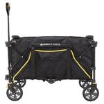 Carrito Plegable para Uso Pesado 150 Lb