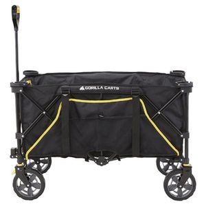 Carrito Plegable para Uso Pesado 150 Lb
