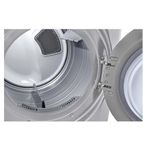 Secadora Eléctrica Carga Frontal 22 Kg con Smart ThinQ y Pantalla Táctil