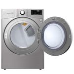 Secadora Eléctrica Carga Frontal 22 Kg con Smart ThinQ y Pantalla Táctil