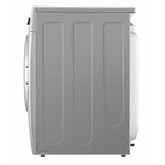 Secadora Eléctrica Carga Frontal 22 Kg con Smart ThinQ y Pantalla Táctil