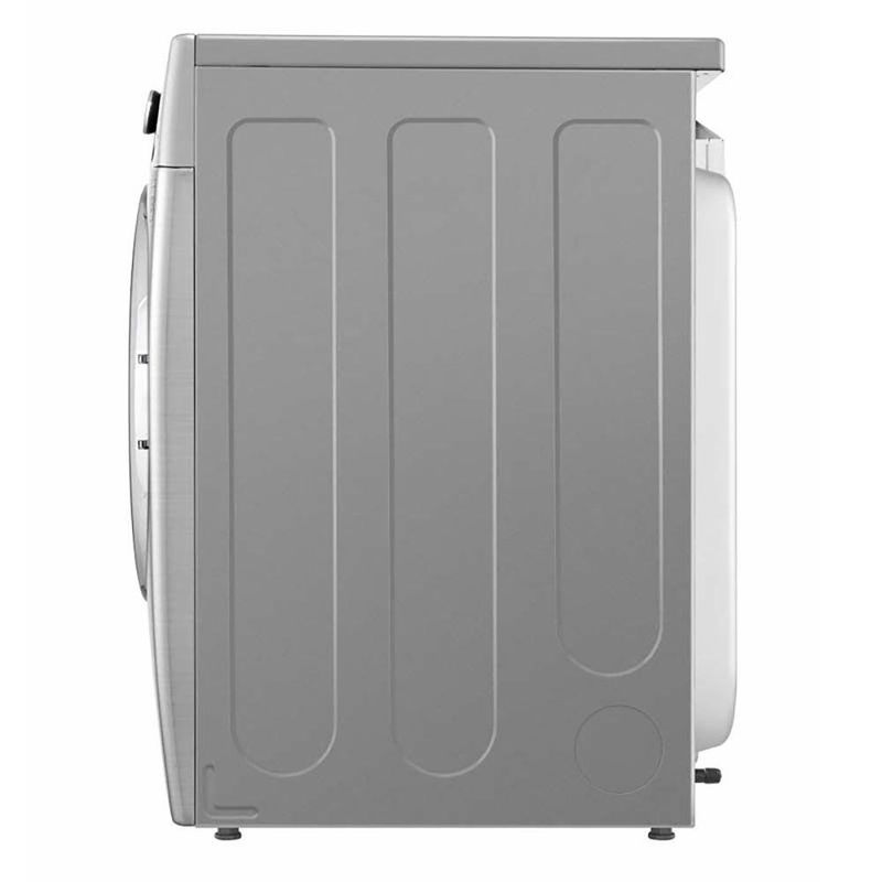 Secadora Eléctrica Carga Frontal 22 Kg con Smart ThinQ y Pantalla Táctil