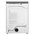 Secadora Eléctrica Carga Frontal 22 Kg con Smart ThinQ y Pantalla Táctil