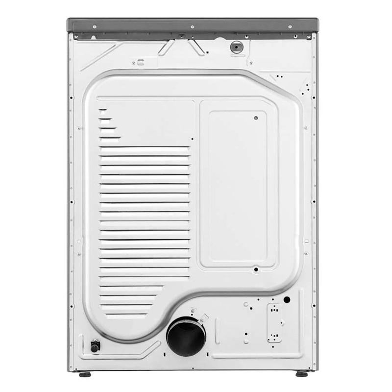 Secadora Eléctrica Carga Frontal 22 Kg con Smart ThinQ y Pantalla Táctil