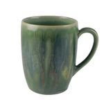 Taza Verde Amazonia 14 Oz