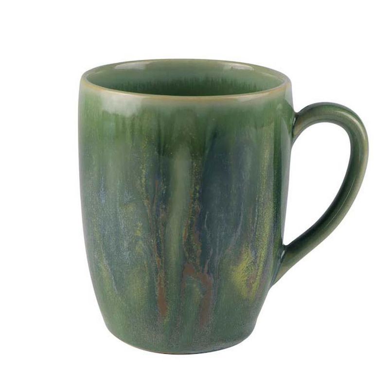 Taza Verde Amazonia 14 Oz