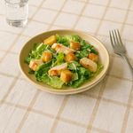 Plato de Cerámica para Ensalada