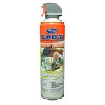 Limpiador De Contactos 590 Ml - Sabo