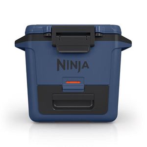 Hielera Rígida Azul  28.4 L
