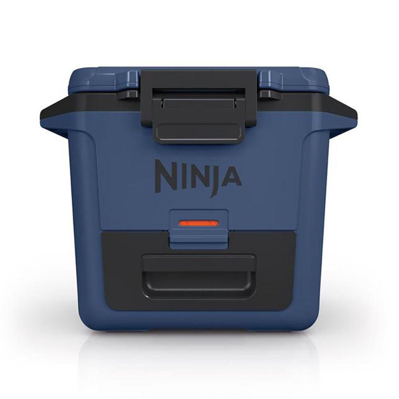 Hielera Rígida Azul  28.4 L