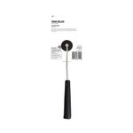 Rodillo de Esponja con Bordes Afilados 4 X 1/2 Plg