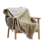 Frazada 127 x 152 Cm Colores Surtidos