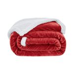 Frazada 127 x 152 Cm Colores Surtidos