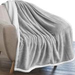 Frazada 127 x 152 Cm Colores Surtidos