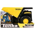 Camión Toughest Mighty - Tonka