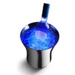 Set de 2 Luces LED Sumergibles para Hielera