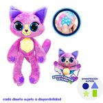 Peluche Bubble Pops Diseños Surtidos