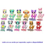 Peluche Bubble Pops Diseños Surtidos