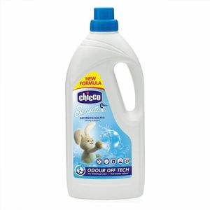 Detergente Líquido para Ropa Chicco Sensitive de 1.5 L