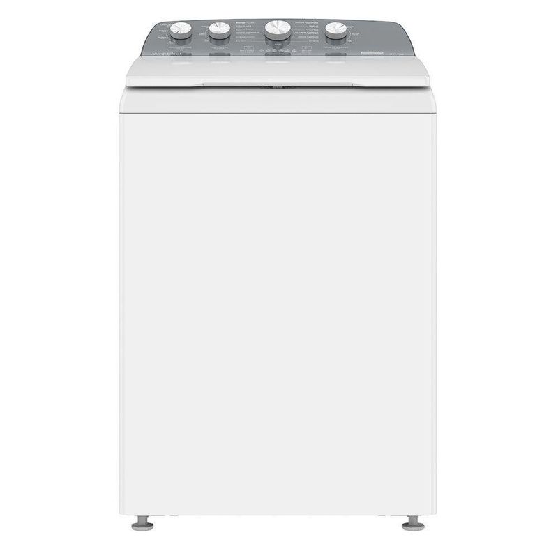 Lavadora De Carga Superior Para Capacidad De 44 Lb - Whirlpool