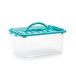 Caja Organizadora Turqueza 3.5 Lt